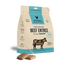 Vital Essentials Freeze Dried Beef Grain Free Mini Patties Entree for Dogs Food